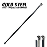 COLD STEEL 冷钢 美国冷钢 cold steel 88SCFA 城市手杖 玻璃纤维拐杖 防身登山杖