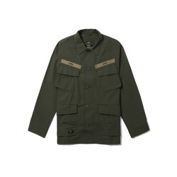 ALPHA INDUSTRIES 阿尔法工业 男士夹克 A5XLJM7052LXHKHD