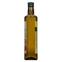 抖音超值购：luhua 鲁花 500ml橄榄油 特级初榨橄榄油 酸度＜0.6%