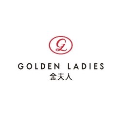 GOLDEN LADIES/金夫人