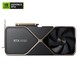 NVIDIA 英伟达 GeForce RTX 4090 Founder Edition公版显卡  全新架构 DLSS 3技术
