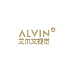 ALVIN/艾尔文视觉