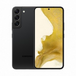 SAMSUNG 三星 Galaxy S22 5G智能手机 8GB+256g