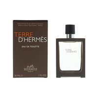 HERMÈS 爱马仕 大地男士淡香水 EDT 限量版 30ml