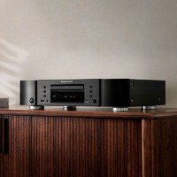 marantz 马兰士 CD6007 2声道播放器