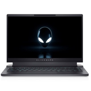 ALIENWARE 外星人 .X14  R1  14英寸游戏本（i7-12700H、16GB、1TB、 RTX3060）