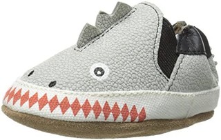 ROBEEZ 鲨鱼款婴幼儿学步鞋