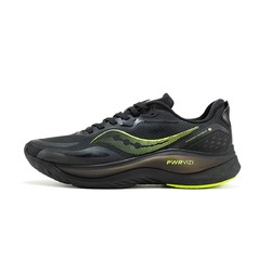 saucony 索康尼 PHOENIX INFERNO 火鸟2慢跑缓震跑鞋