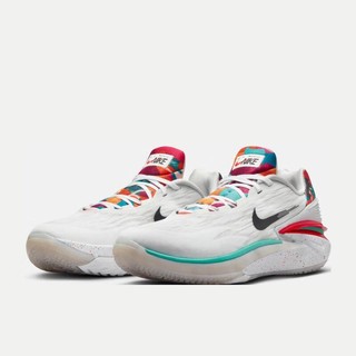 NIKE 耐克 Air Zoom G.T. Cut 2 EP 男子篮球鞋 FD4321-101