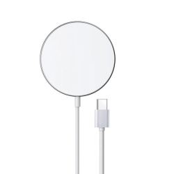 睿量充电器_REMAX 睿量 金甲系列 RP-W58 无线充电器 15W多少钱-什么值得买