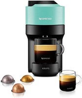 KRUPS 克鲁伯 Nespresso Vertuo Pop系列 XN9205 咖啡胶囊机