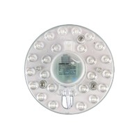雷士照明 E-NVC-C004 LED改造灯板 白光 12w