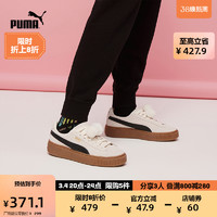 PUMA 彪马 SUEDE PLATFORM391902 女子休闲鞋运动鞋