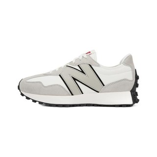 new balance 327 中性款休闲运动鞋 MS327NAR