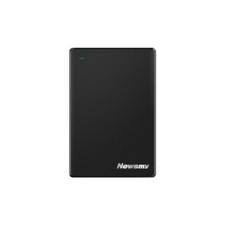 Newsmy 纽曼 小清风 1.8英寸移动固态硬盘 480GB