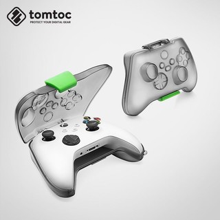 tomtoc switch pro手柄保护壳Pro/Xbox/PS5手柄保护套配件手柄收纳包手柄套 Xbox Series X/S手柄保护壳