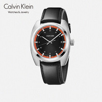 Calvin Klein 雅趣系列 K8W311C1 男士石英手表