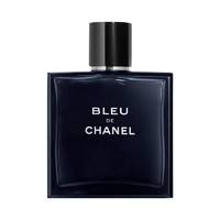 移动专享：CHANEL 香奈儿 蔚蓝男士淡香水 100毫升 bleu木质香