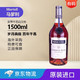 MARTELL 马爹利 蓝带干邑白兰地XO级原装进口1500ml法国洋酒 有码1.5L