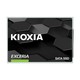 KIOXIA 铠侠 TC10 SATA 固态硬盘 960GB（SATA3.0）