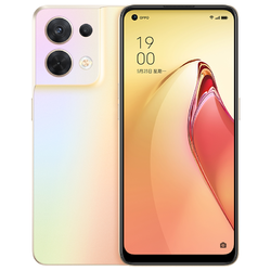 OPPO Reno8 5G智能手机 8GB+256GB