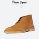 Clarks 其乐 男士休闲短靴 26144228