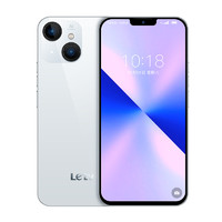 Letv 乐视 官方店Y1Pro2022全新手机正品256g大内存6.5寸大屏智能老年手机4G全网通千元百元老人机学生机手机热销榜