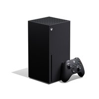 88VIP：XBOX 欧版 Xbox Series X 游戏机 1T