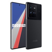 iQOO 10 Pro 5G智能手机 12GB+256GB
