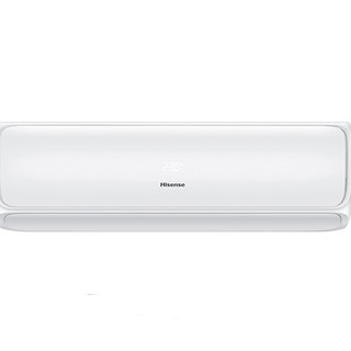 Hisense 海信 苹果派系列 KFR-35GW/H520-X1 新一级能效 壁挂式空调 大1.5匹