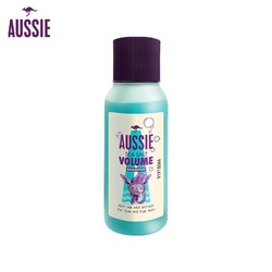 aussie 袋鼠 学生用户 海盐奇迹丰盈洗发水 75ml