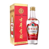 古井贡酒 第六代 50%vol 浓香型白酒 500ml 单瓶装