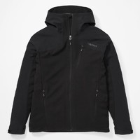 Marmot 土拨鼠 ROM软壳冲锋衣GTX Infinium 3L防风透气M2男女款滑雪