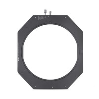 NiSi 耐司 180mm 方镜前支架 S5 S6系统使用插片滤镜支架无暗角设计