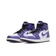 AIR JORDAN 1 ZOOM AIR CMFT 男子休闲运动鞋 CT0978-501