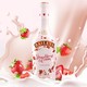 BAILEYS 百利甜酒 伏特加 草莓奶油味 17%vol 700ml