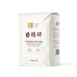 GOLDEN STATUE 金像牌 日式面包粉 1000g