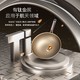 OLOFE 欧乐菲 0涂层晶钢钛不粘蜂窝炒锅平底锅炒菜锅OLOZQ-32Ti
