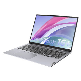 抖音超值购：ThinkPad 思考本 16+ 2022 笔记本电脑（i7-12700H、16GB、512GB、RTX2050）
