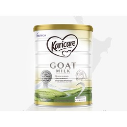 Karicare 可瑞康 婴幼儿羊奶粉 2段 900g