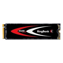 KINGBANK 金百达 KP230  SSD固态硬盘 240GB M.2 NVMe接口