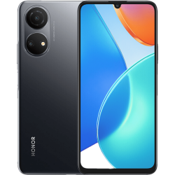 honor荣耀畅玩30plus5g手机6gb128gb幻夜黑