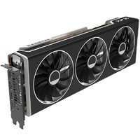 百亿补贴：XFX 讯景 RX 7900XT 海外版Pro 独立显卡 20GB