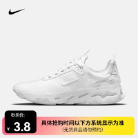 NIKE 耐克 男子运动鞋 NIKE REACT LIVE CV1772-101 44.5