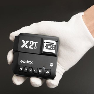 Godox 神牛 V860II-S 热靴机顶闪光灯 索尼