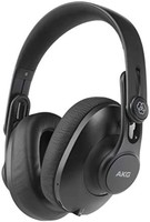 AKG 爱科技 Pro Audio K361BT 头戴式蓝牙录音棚耳机，封闭式，可折叠