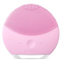 FOREO 斐珞尔 LUNA mini 2 露娜迷你 净透舒缓洁面仪