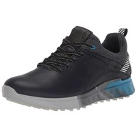 ecco 爱步 Three Gore tex 男子休闲运动鞋