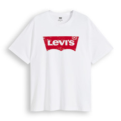 Levi's 李维斯 17783 Logo印花T恤