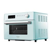 Panasonic 松下 23L家用触控空气炸锅烤箱一体机  NB-FMA230ASQ（湖蓝色）